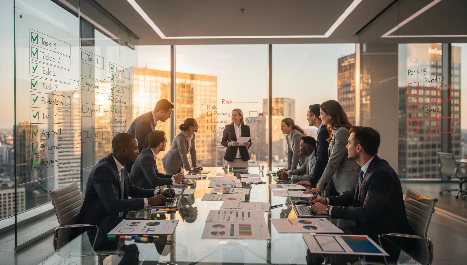 10 Signs Your Business Is Ready for AI Agents in 2026